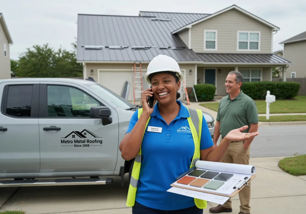 Metal Roofing Installation Albany, VT FAQs