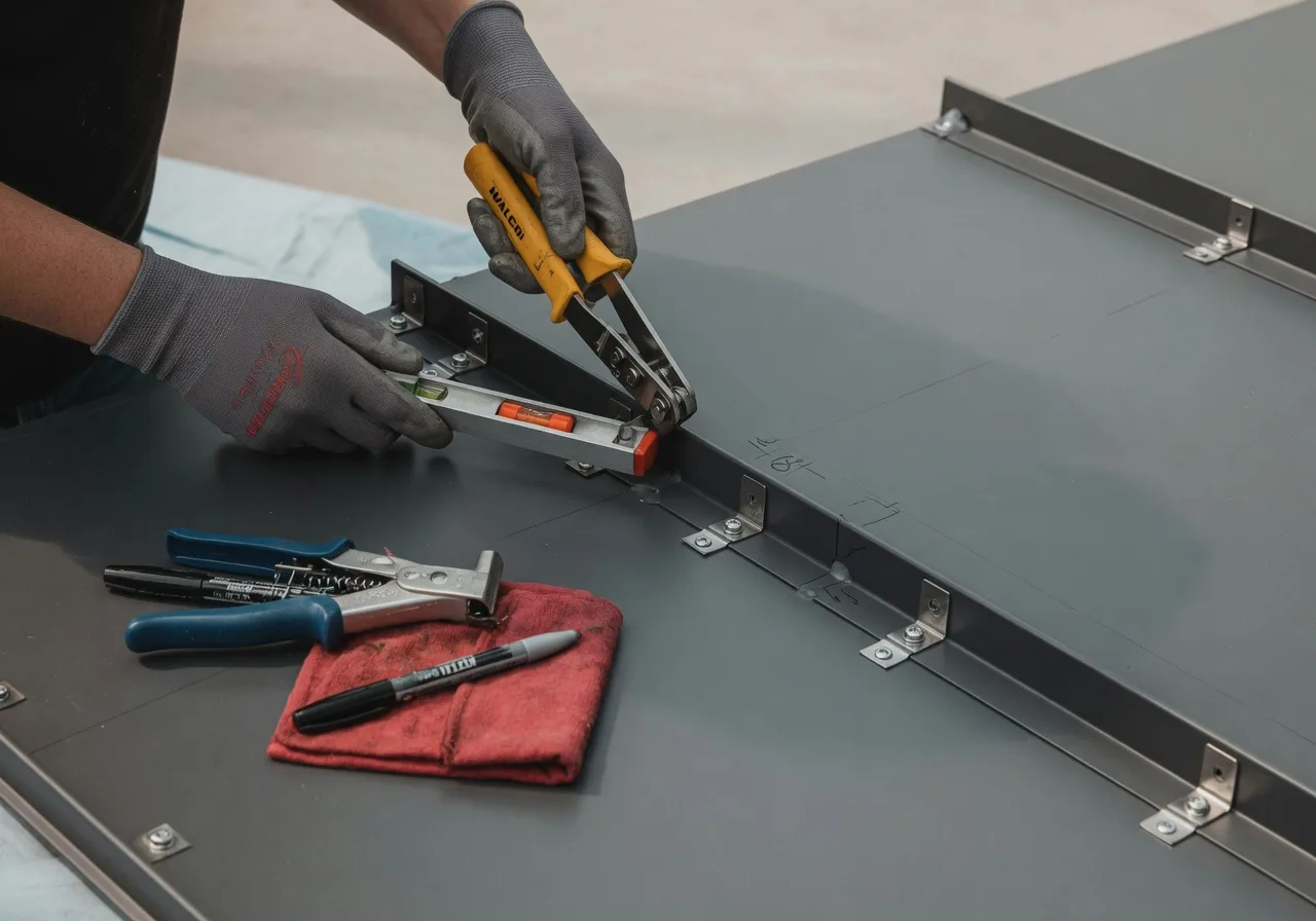 Why choose Metal Roofing Installation in Albany, VT